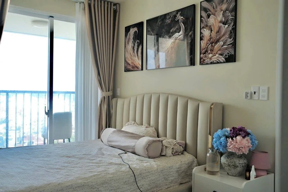 Bán căn hộ 1PN VT Plaza 60m2, 2.8 tỷ - Ảnh thu nhỏ 5