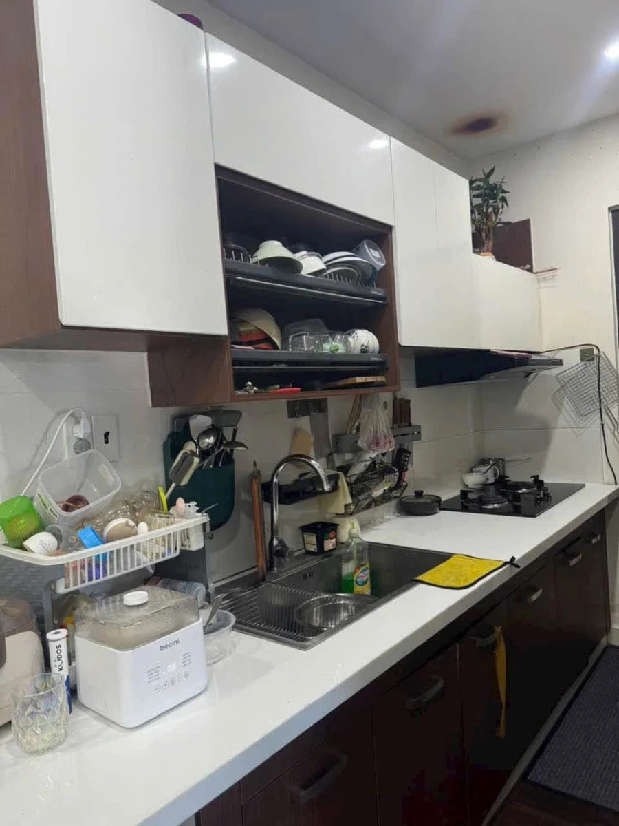 Bán căn hộ 2 PN chung cư VCN Phước Long 2, 66m², 2.7 tỷ - Ảnh thu nhỏ 2