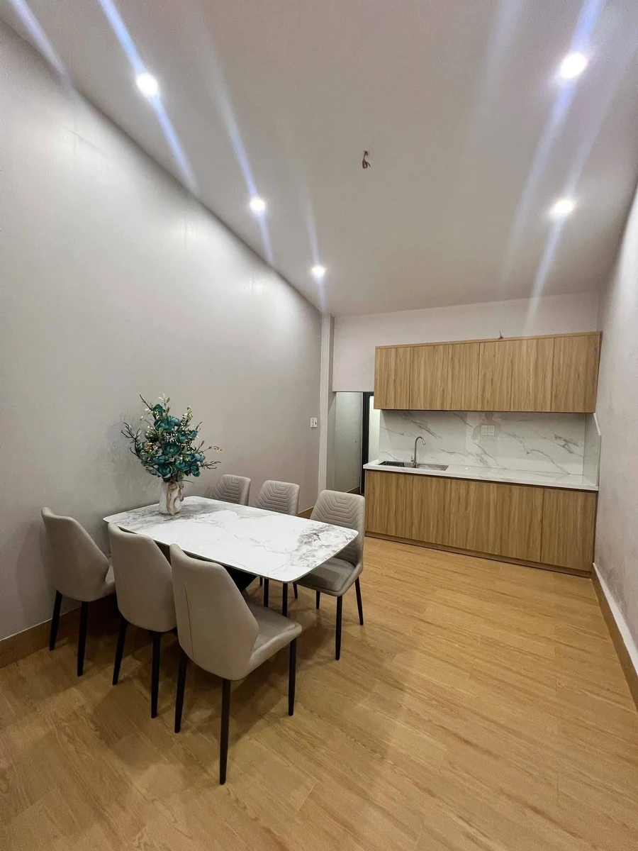 Bán nhà 2PN 51m² gần Đàn Nam Giao, Huế, 1,75 tỷ - Ảnh thu nhỏ 2