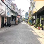 Bán nhà căn góc 2 mặt tiền 75,3m2 Trung Mỹ Tây Quận 12 giá 6,5 tỷ - Ảnh thu nhỏ 3