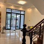 Bán nhà 2 tầng mặt tiền Trần Thái Tông 100m² Q.5 - Ảnh thu nhỏ 2
