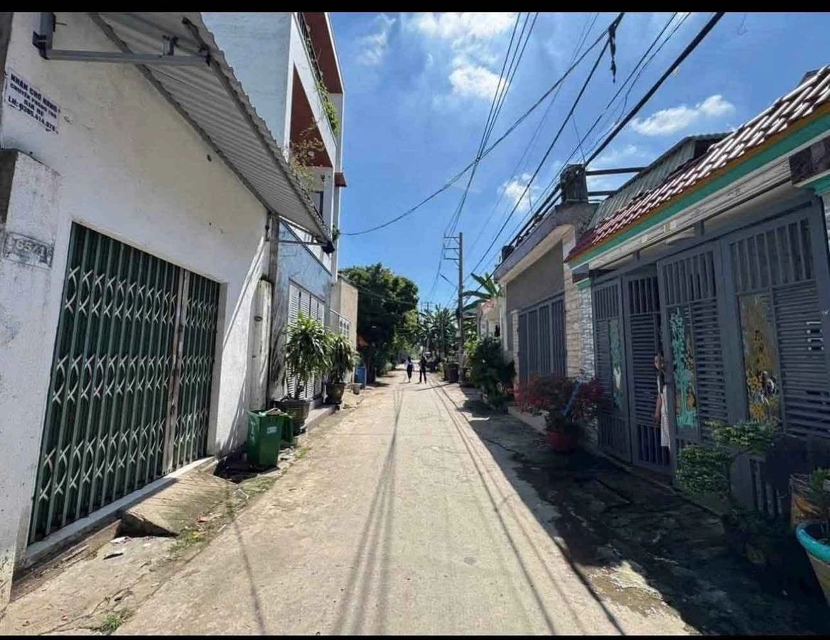 Bán dãy trọ 6 phòng + 1 ki-ốt tại Phường Trảng Dài, 131.76m2 - Ảnh thu nhỏ 3