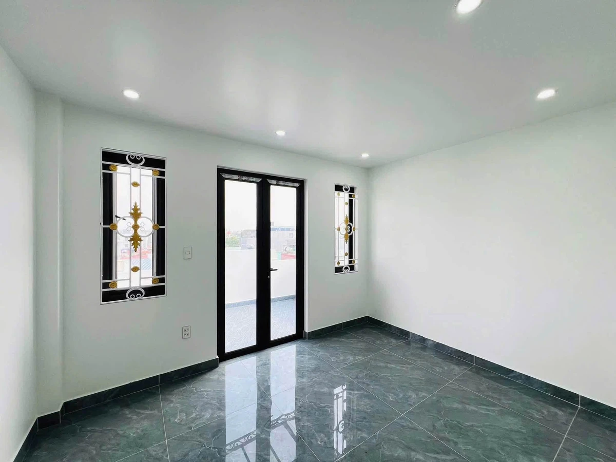 Bán nhà 4 tầng 51.6m2 phố Đằng Hải, giá 3 tỷ 6 - Ảnh thu nhỏ 4