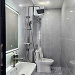 Bán nhà 3 tầng mới 30m2, 3 phòng ngủ gần Hồ Sen, phố Dư Hàng, Hải Phòng - Ảnh thu nhỏ 5