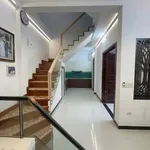 Bán nhà 4 tầng 4 phòng ngủ 38m² Hà Nội 5 tỷ - Ảnh thu nhỏ 4