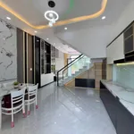 Bán nhà phố 4PN 3WC 68m² Phước Lý Tây Ninh 1,95 tỷ - Ảnh thu nhỏ 4