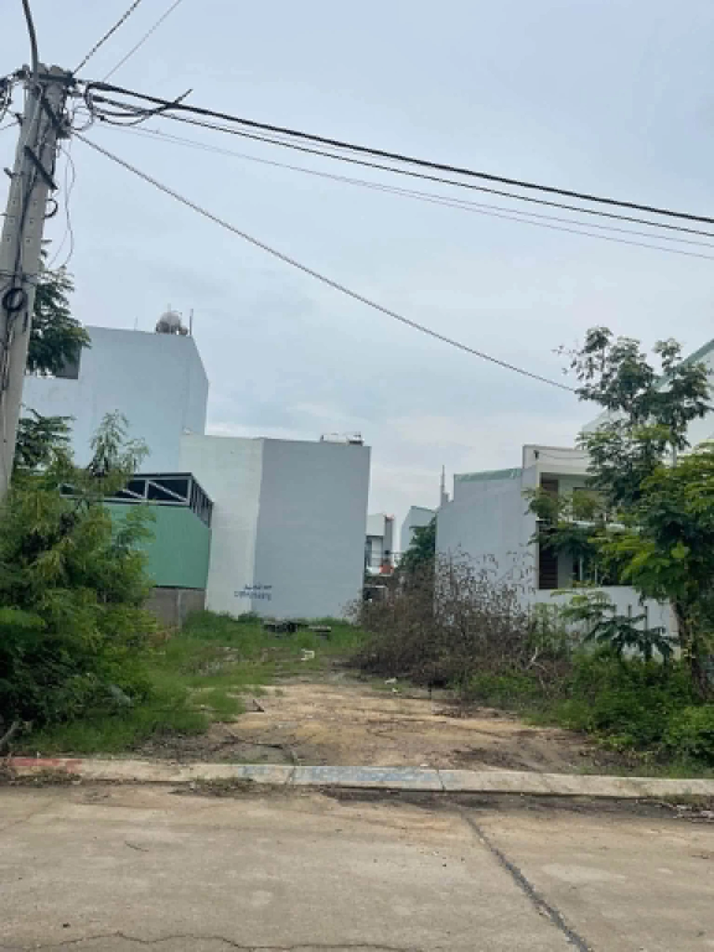 Bán lô đất 100m² mặt tiền Bình Tân 1,7 tỷ - Ảnh 1