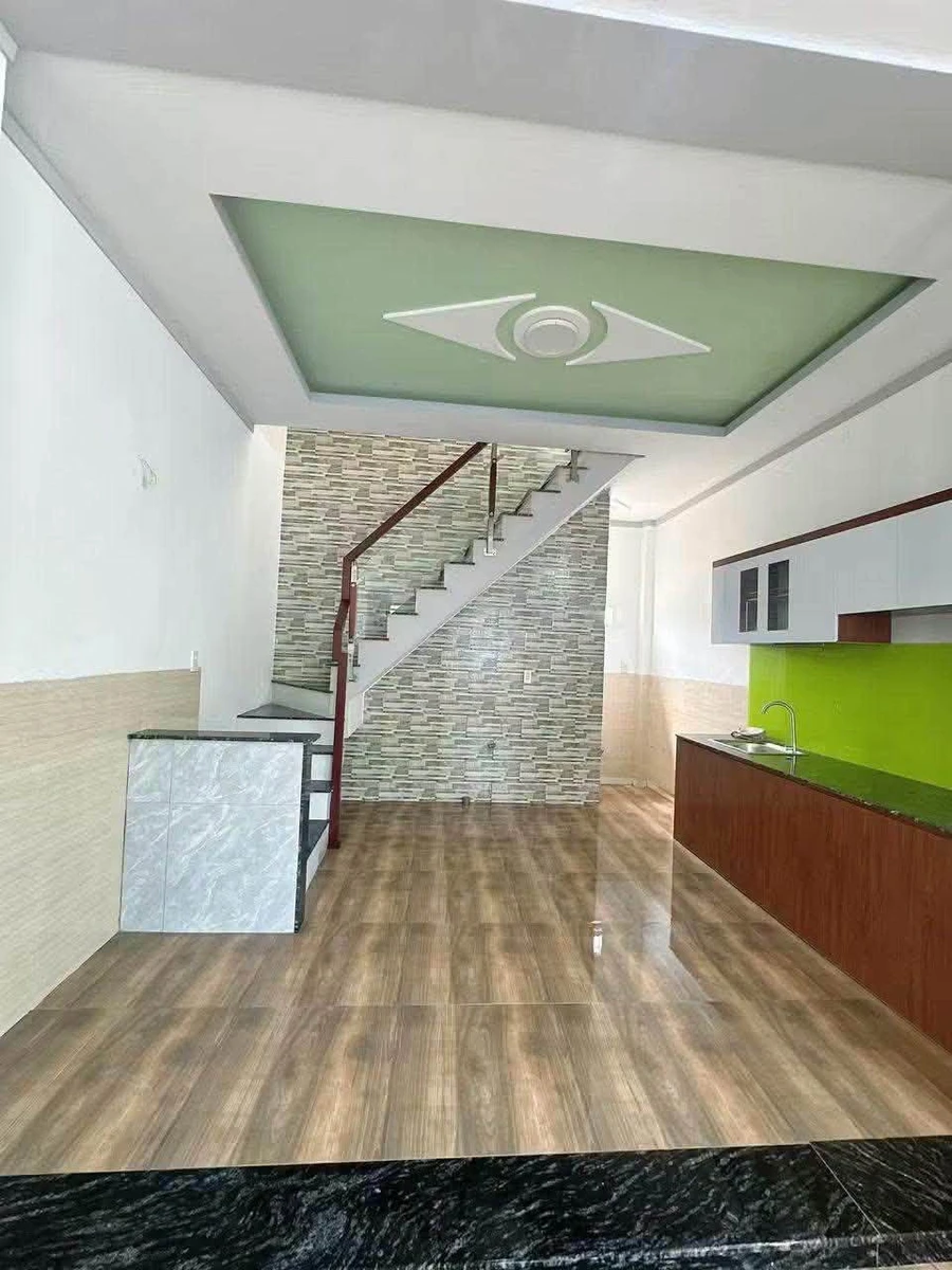 Bán nhà 2 phòng ngủ 80m² giá 1 tỷ 99 Long Bình, Đồng Nai - Ảnh thu nhỏ 3