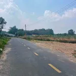 Bán đất 15x50m có 180m2 thổ cư đường Vĩnh Tân 11, giá 4,5 tỷ - Ảnh thu nhỏ 1
