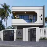 Bán nhà 1 trệt 1 lầu 115m2, 3PN, 2WC, Long Điền - Ảnh thu nhỏ 2