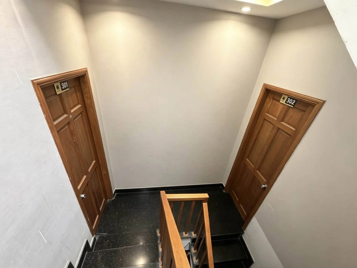 Bán nhà hẻm xe hơi 4 tầng 7PN gần 50m² đường Nơ Trang Long, Bình Thạnh giá 8,2 tỷ - Ảnh thu nhỏ 3