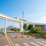 Bán nhà 3 tầng thô Eco Charm 120m² 4,75 tỷ Nhà Bè - Ảnh thu nhỏ 1