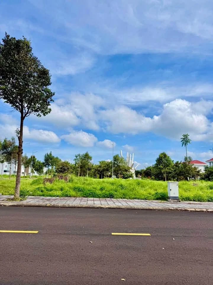 Bán đất nền 100m² Ân Phú, TP BMT, 4.05 tỷ - Ảnh thu nhỏ 2