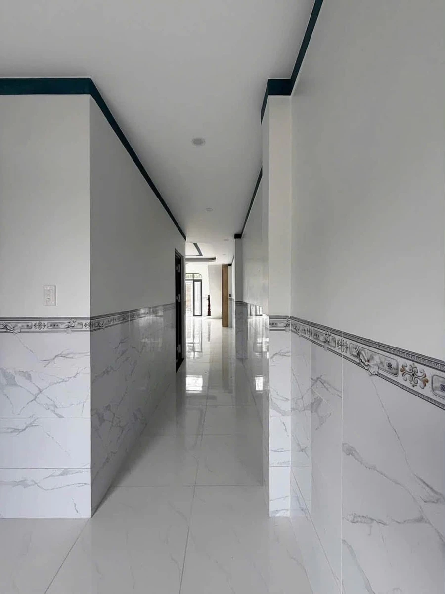 Bán nhà góc 2 mặt tiền 115m² Giang Điền Trảng Bom 1,79 tỷ - Ảnh thu nhỏ 4