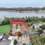 Bán lô đất 700m² view đầm tại Đức Phổ, Quảng Ngãi - Ảnh thu nhỏ 1