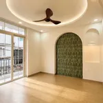 Bán nhà góc 2 mặt hẻm 6m, 100,9m², 3 tầng, 6PN, Trung Mỹ Tây, Quận 12 - Ảnh thu nhỏ 4