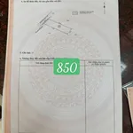 Bán 3 lô đất Phước Lợi, Bến Lức, Long An, giá từ 750 triệu, gần chợ Gò Đen - Ảnh thu nhỏ 4