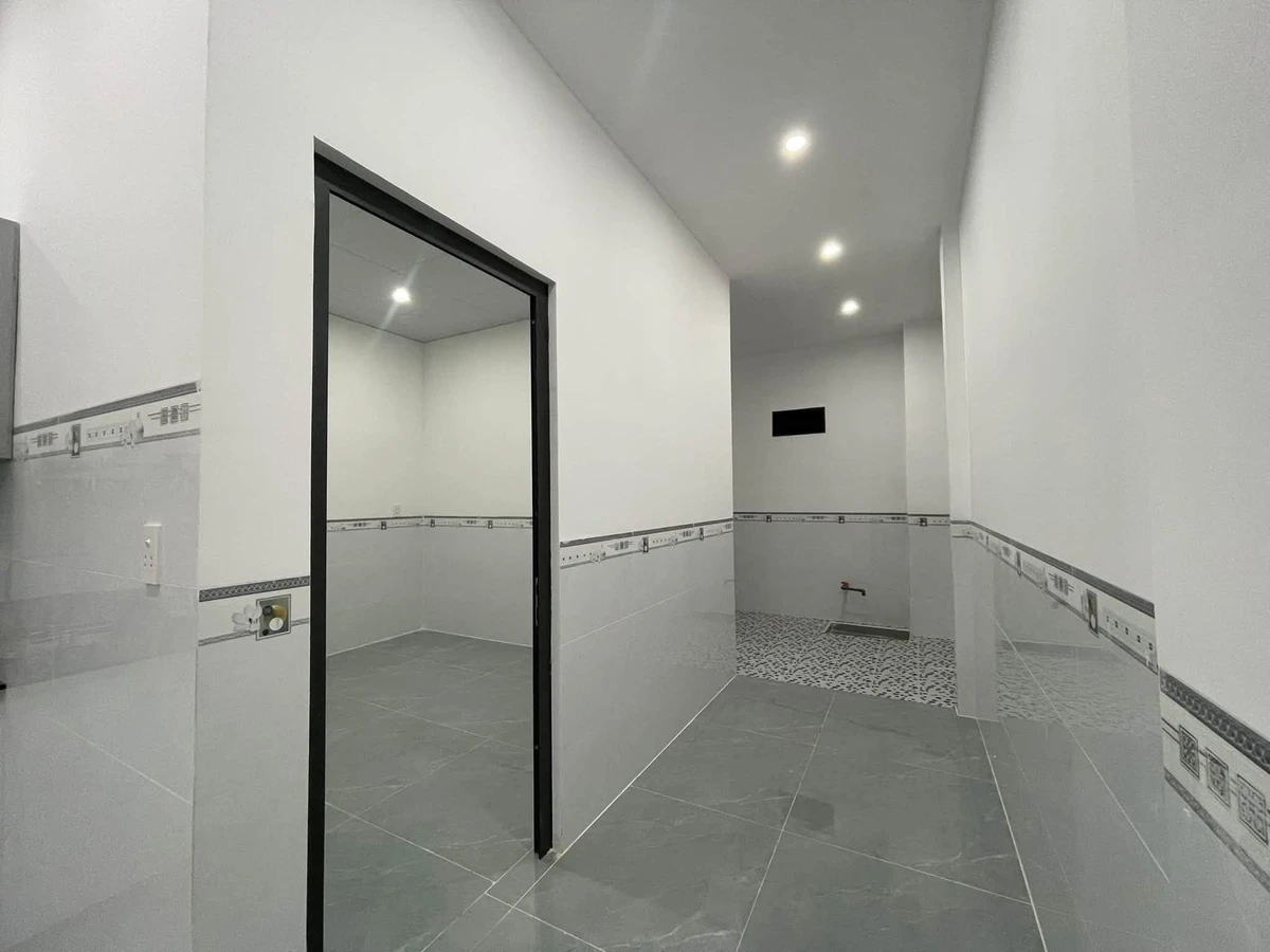 Nhà 1 trệt 1 lầu 107,5m² 3PN Trảng Bom, giá 2,6 tỷ - Ảnh thu nhỏ 5
