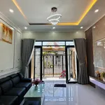 Bán nhà 4PN 124m2 Hẻm Nguyễn Trung Trực Rạch Giá - Ảnh thu nhỏ 2