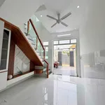 Bán nhà Định Hoà Thủ Dầu Một Bình Dương 60m2 2,7 tỷ - Ảnh thu nhỏ 4