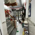 Bán nhà hẻm 2534 Huỳnh Tấn Phát, Nhà Bè, 24m2, 1 trệt 2 lầu, giá 2,2 tỷ - Ảnh thu nhỏ 5