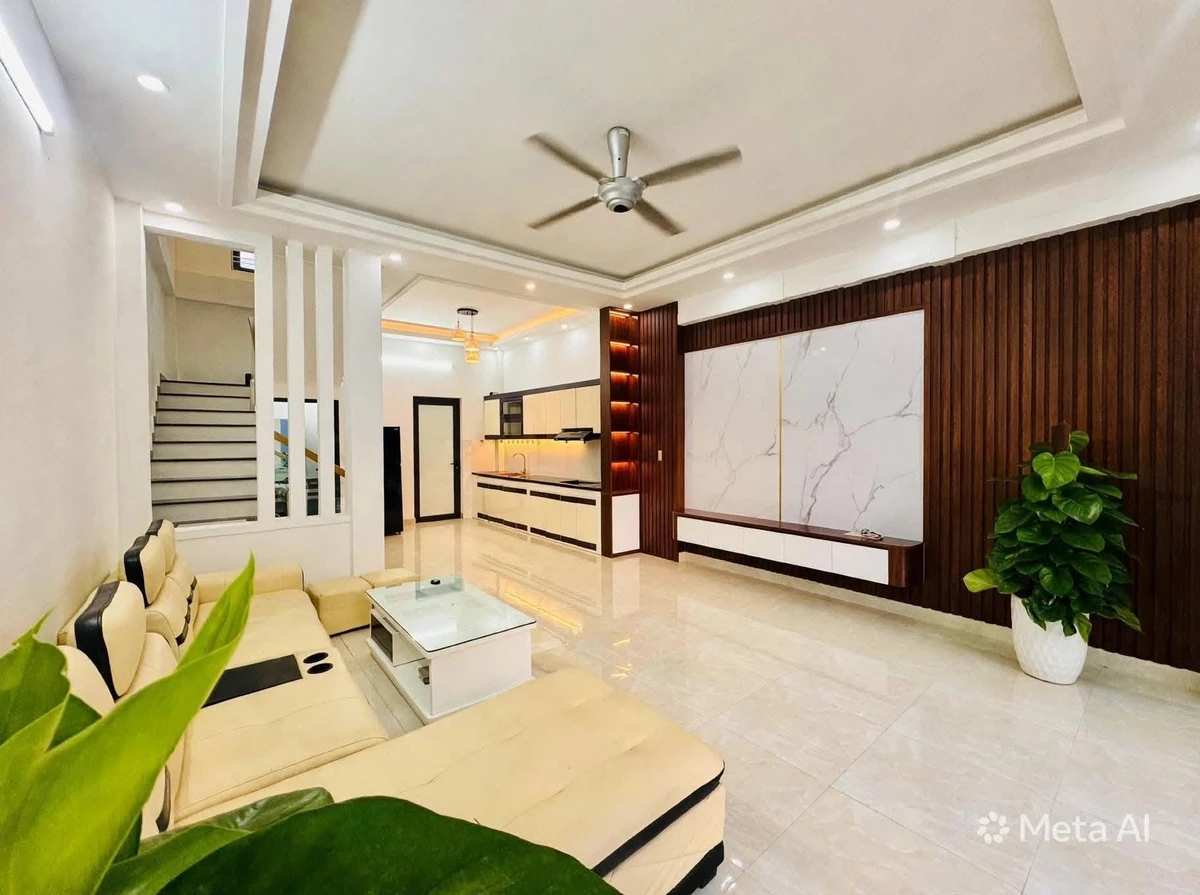 Bán nhà 3 tầng 50.5m² Quỳnh Hoàng Nam Sơn 2 tỷ 15 - Ảnh thu nhỏ 5