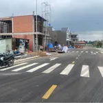 Bán lô đất 100m² đường D1 Bến Lức, Long An, 3 tỷ - Ảnh thu nhỏ 3