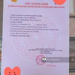 847m2 (sẵn 70m2 đất ở) - mặt tiền 18m - Ảnh thu nhỏ 6