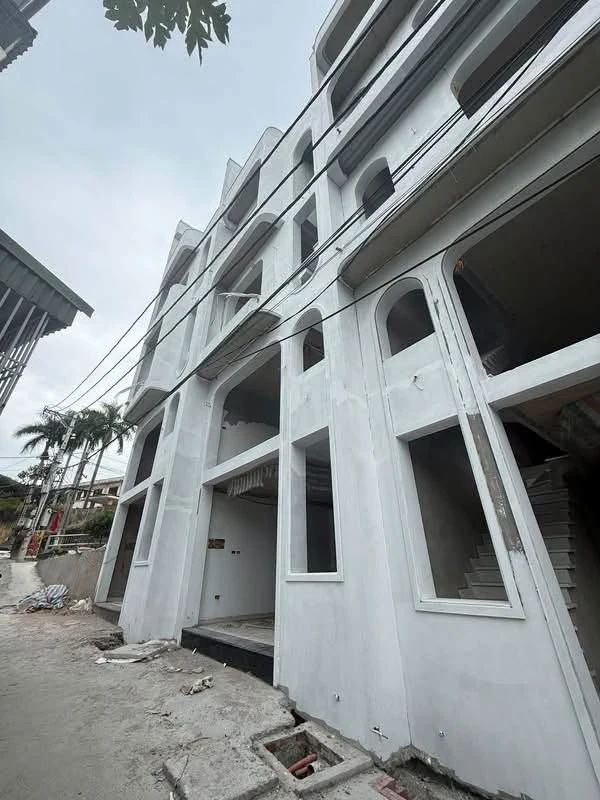Bán nhà Cao Xanh 56m² 3PN full nội thất 5,1 tỷ - Ảnh thu nhỏ 2