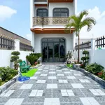 Bán nhà sân vườn 5x37m, 4PN 3WC, Đức Hòa, Long An - 3.35 tỷ - Ảnh thu nhỏ 2