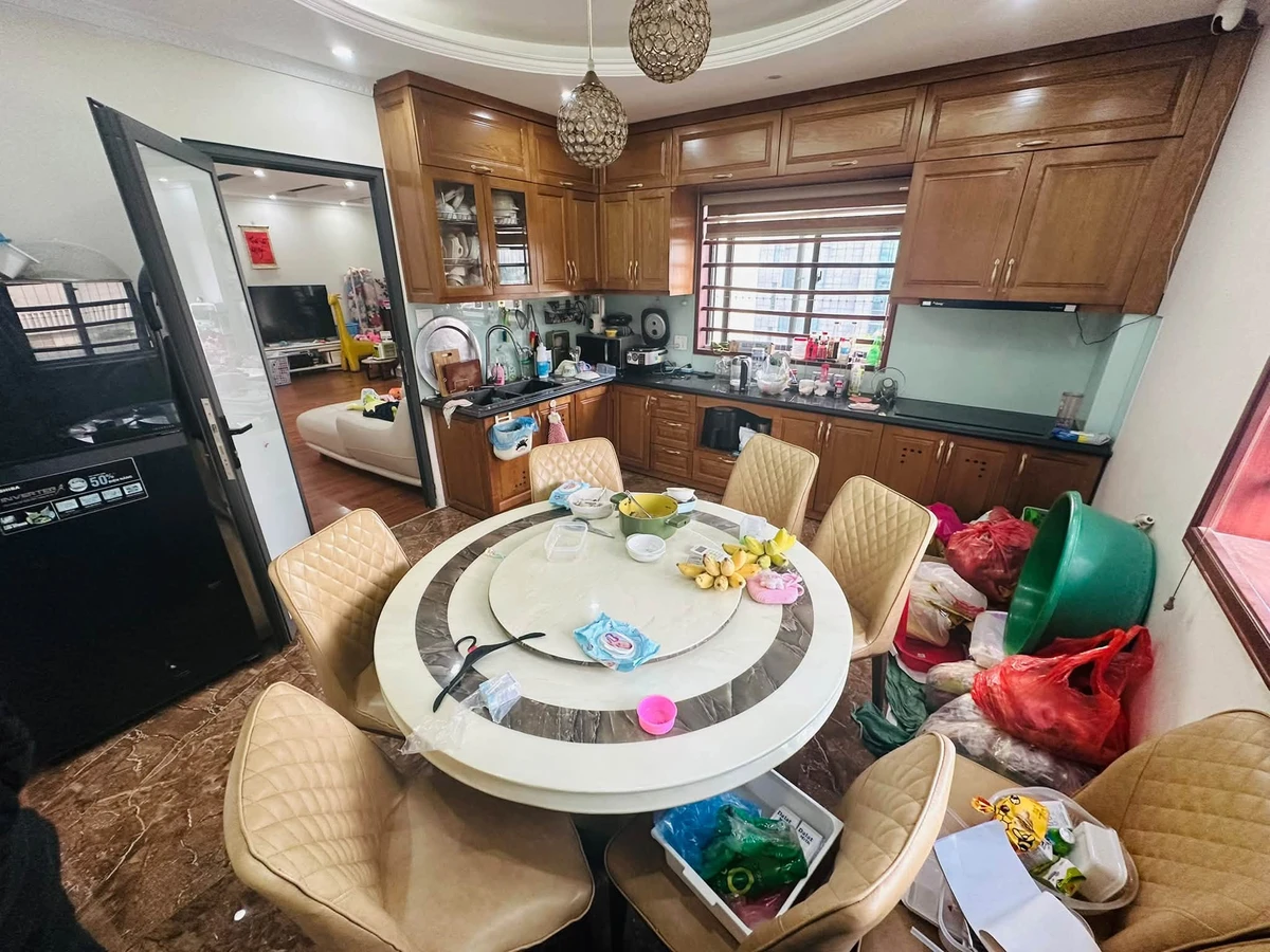 Bán chung cư 3PN 145m² Mễ Trì Hạ 8 tỷ - Ảnh thu nhỏ 3