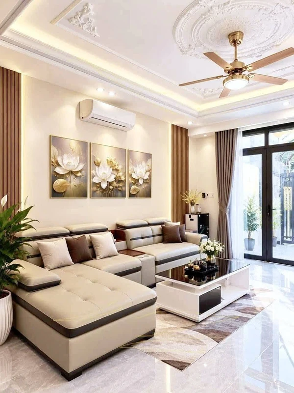 Bán nhà vườn 1000 m² Phường Biên Hòa cukun