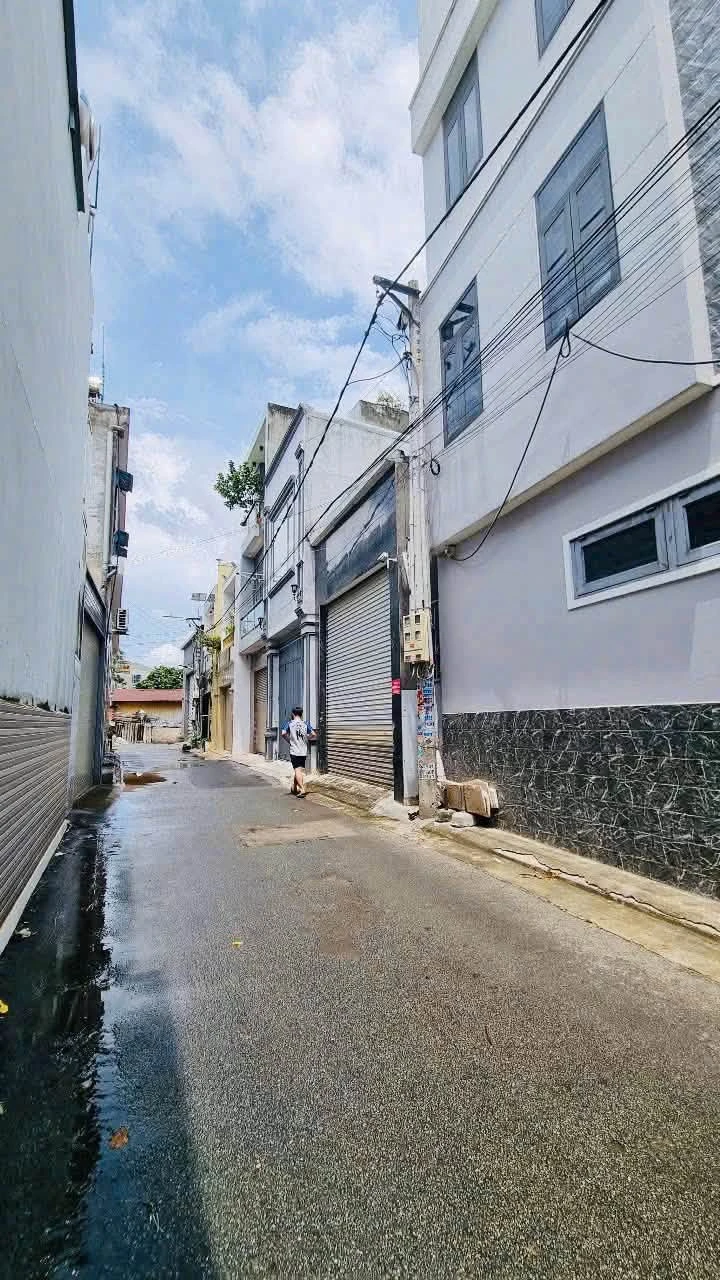 Bán nhà 1 trệt 1 lầu 62m² Tam Hiệp, Biên Hoà 3 tỷ 950 triệu - Ảnh 1