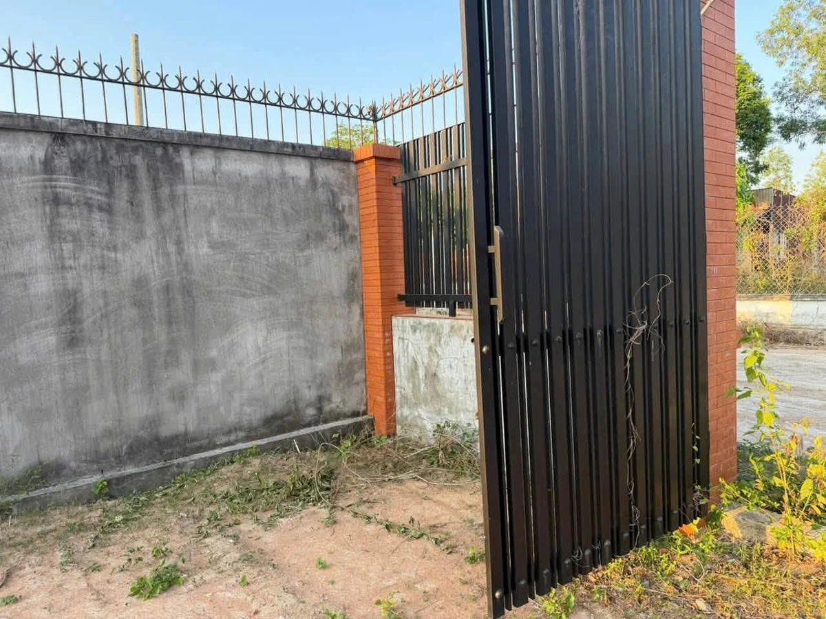 Bán đất nền 160m² tại Long Điền, Nhà Bè, giá 1 tỷ - Ảnh thu nhỏ 2