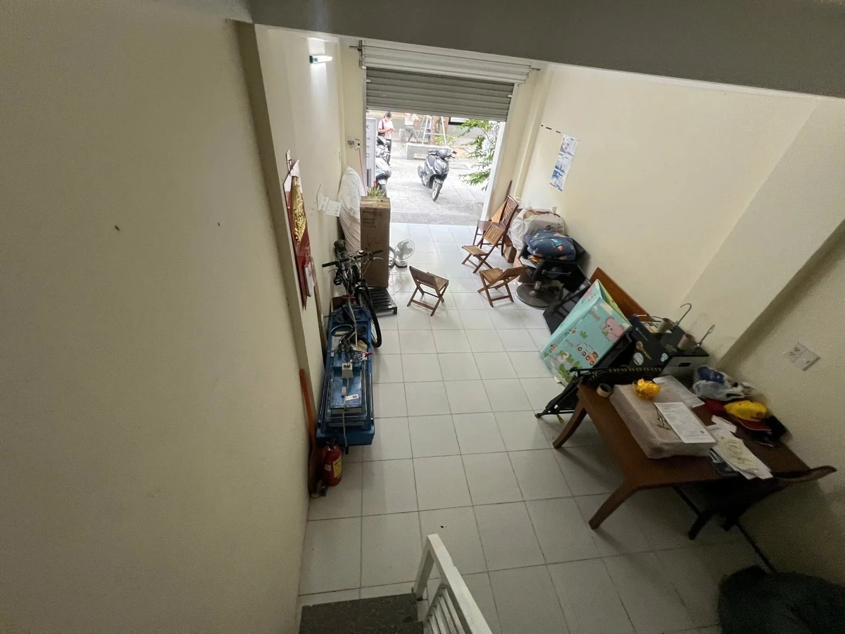 Bán shophouse Phước Long Nha Trang 61,5m² 3,1 tỷ - Ảnh thu nhỏ 5