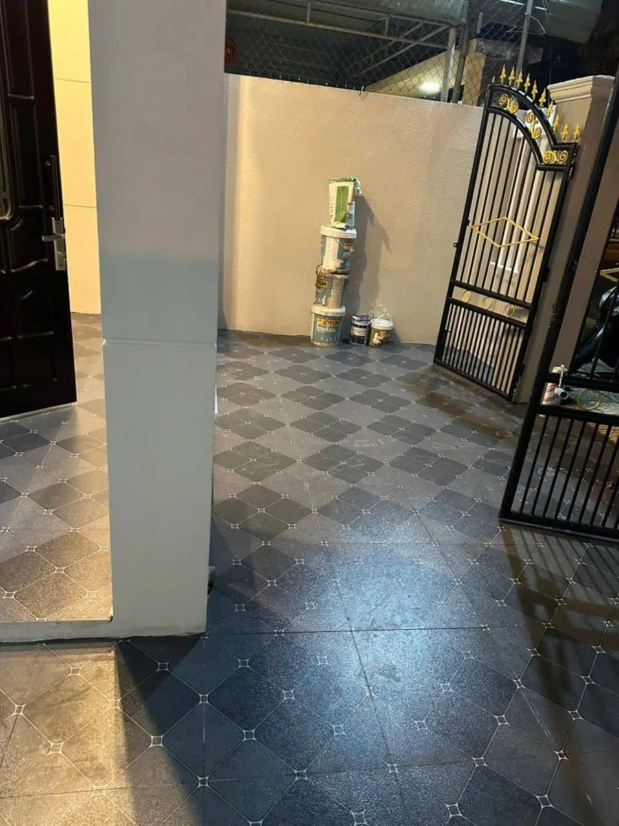 Bán nhà 2 tầng mái Thái 120m² Cẩm Lệ Đà Nẵng 7,1 tỷ - Ảnh thu nhỏ 2