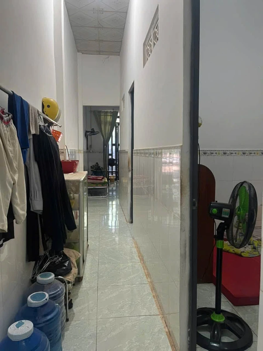 Bán nhà Tân Thiện Đồng Xoài 61m² 695 triệu - Ảnh thu nhỏ 2