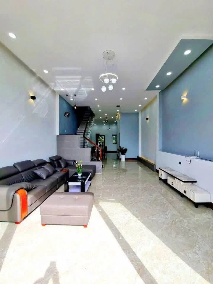 Bán nhà lầu 3 phòng ngủ 90m² gần Go Tân Hiệp Biên Hòa - Ảnh thu nhỏ 2