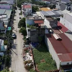 Bán đất góc 2 mặt tiền 151m² Tân Đông Hiệp Dĩ An 6,6 tỷ - Ảnh thu nhỏ 4