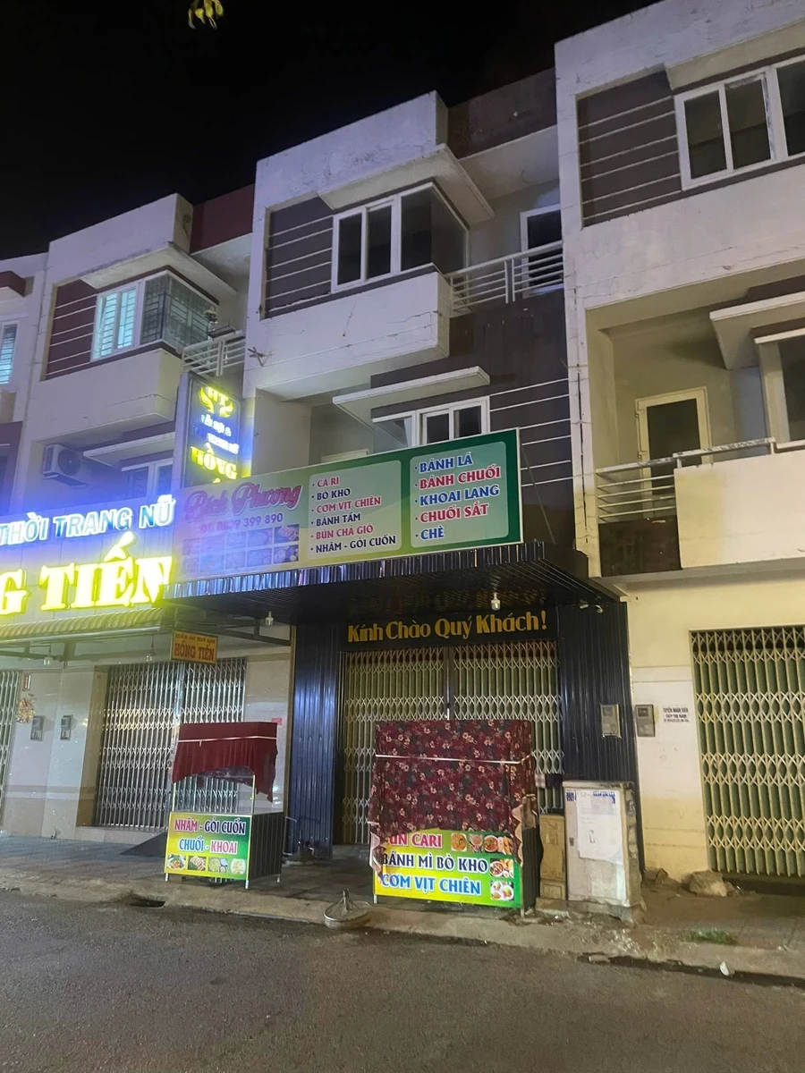 Bán nhà mặt tiền 81,5m² Rạch Sỏi 4,9 tỷ - Ảnh 1