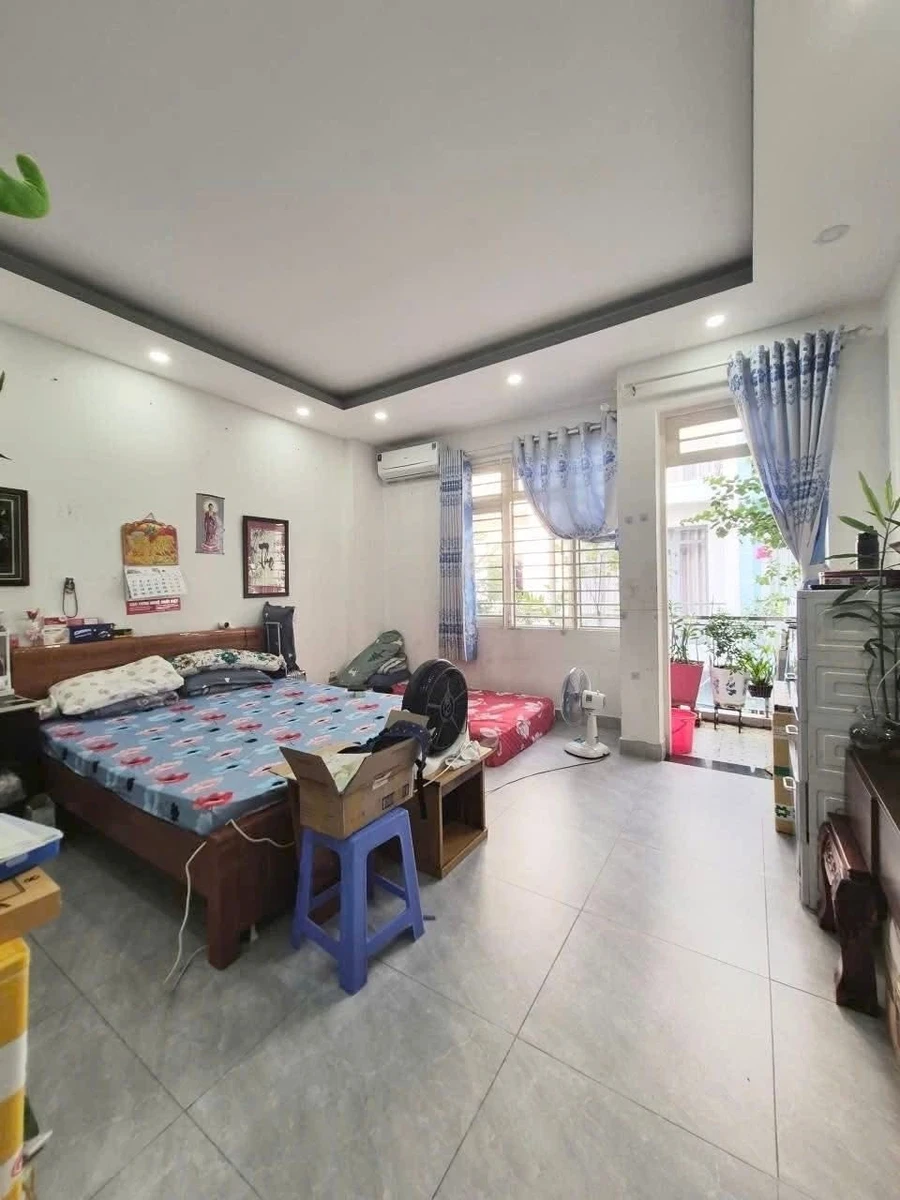 Nhà bán Gò Vấp, 55m2, 4 phòng ngủ, 5 tỷ - Ảnh thu nhỏ 5