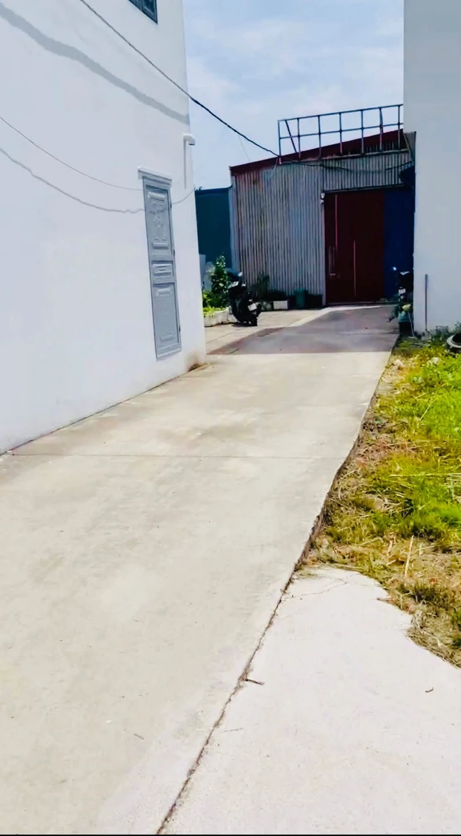 Bán lô đất 45.5m2 mặt tiền 4.8m Phạm Gia Mô Hải Phòng - Ảnh thu nhỏ 3