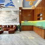 Bán nhà Mỹ Hạnh Nam 100m² sân đậu ô tô - Ảnh thu nhỏ 5