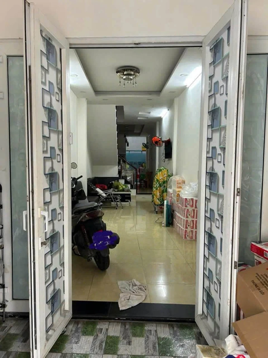 Bán nhà 3 tầng 4PN Ông Ích Khiêm Quận 11, giá 7 tỷ - Ảnh thu nhỏ 4