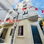 Bán nhà 4 tầng Thiên Lôi, 40m², 4PN, 3,65 tỷ - Ảnh thu nhỏ 1