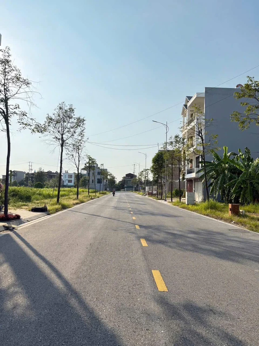 Bán đất Tân Phú 67,5m2 đường rộng 20,5m - 3 tỷ 1 - Ảnh thu nhỏ 2