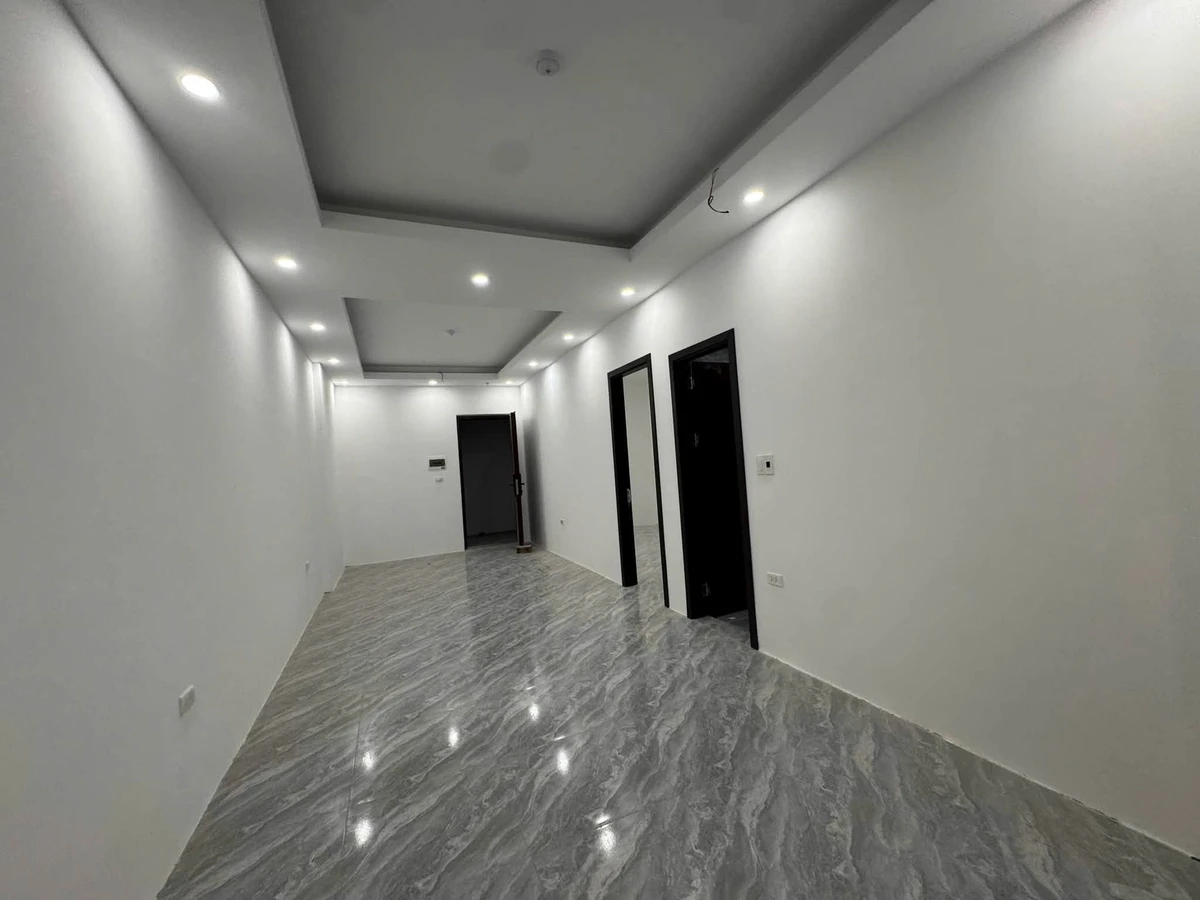 Bán căn hộ 70m² 2PN Nguyễn Trãi 2 tỷ - Ảnh thu nhỏ 5