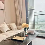 Quỹ căn cho thuê Vin OCP1 từ studio - 3PN giá tốt view đẹp đồ đẹp miễn 100% phí MG xem nhà 24/7 - Ảnh thu nhỏ 1