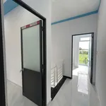 Bán nhà phố 2 tầng 4x10m mặt tiền Phan Văn Hớn 580 triệu - Ảnh thu nhỏ 1