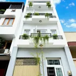Bán nhà phố Chu Văn An, Bình Thạnh, 86m², 5 tầng, 17.5 tỷ - Ảnh thu nhỏ 3